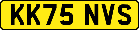 KK75NVS