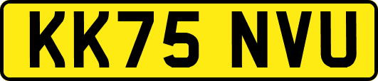 KK75NVU