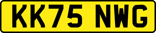 KK75NWG