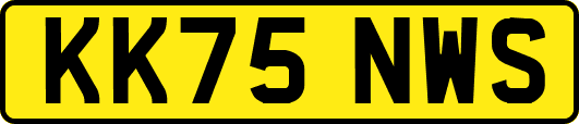 KK75NWS