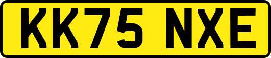 KK75NXE