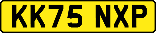 KK75NXP