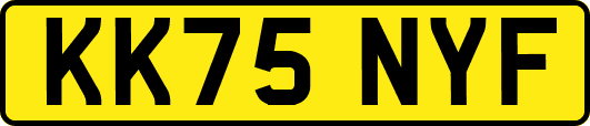 KK75NYF