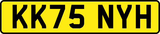 KK75NYH