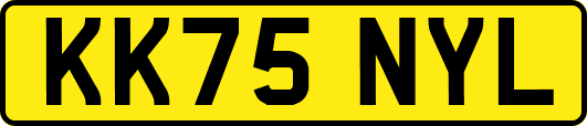 KK75NYL