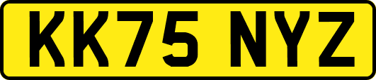 KK75NYZ