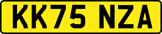 KK75NZA