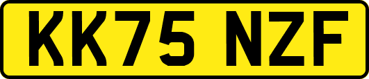 KK75NZF