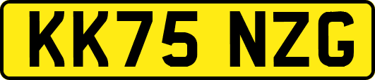 KK75NZG