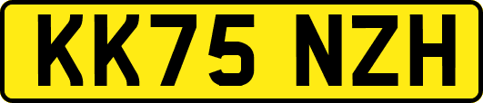 KK75NZH