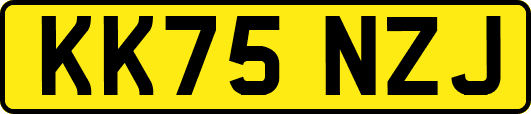 KK75NZJ