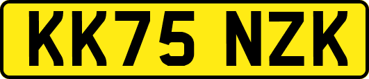 KK75NZK
