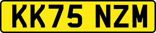 KK75NZM