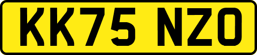 KK75NZO