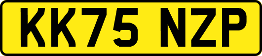 KK75NZP