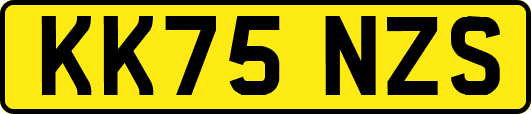 KK75NZS