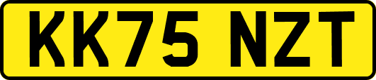 KK75NZT