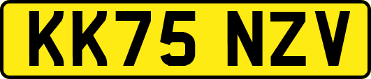 KK75NZV