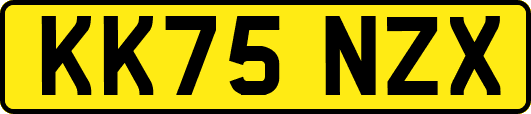 KK75NZX