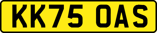 KK75OAS
