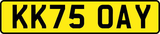 KK75OAY