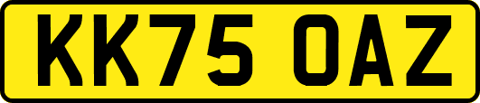 KK75OAZ