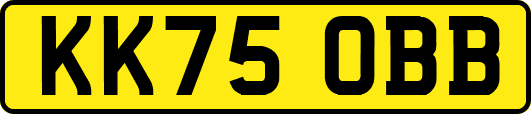 KK75OBB