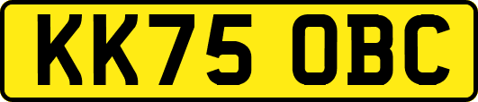 KK75OBC