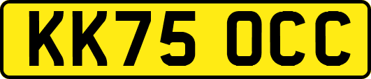 KK75OCC