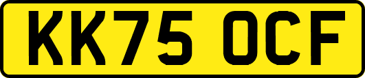 KK75OCF