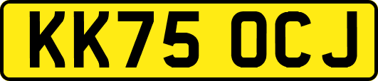 KK75OCJ