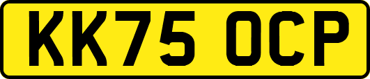 KK75OCP