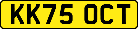 KK75OCT