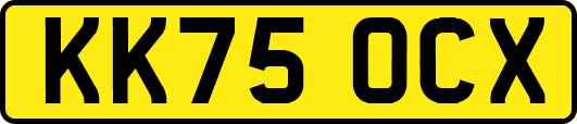 KK75OCX