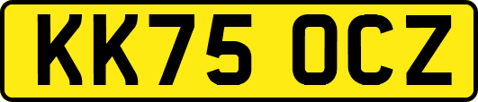 KK75OCZ