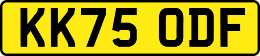 KK75ODF