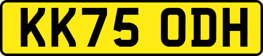 KK75ODH