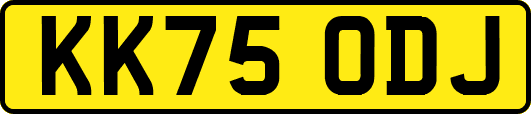 KK75ODJ