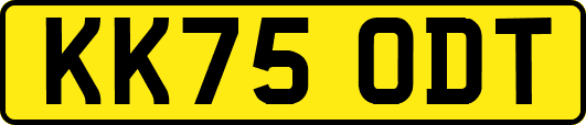 KK75ODT