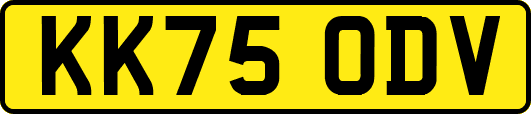 KK75ODV