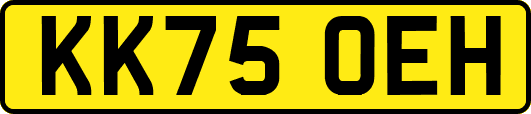 KK75OEH