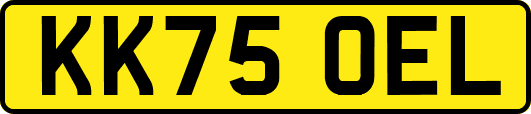 KK75OEL