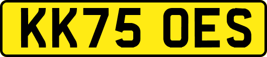 KK75OES