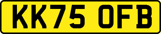 KK75OFB