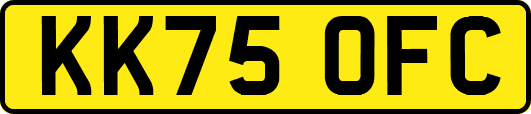 KK75OFC