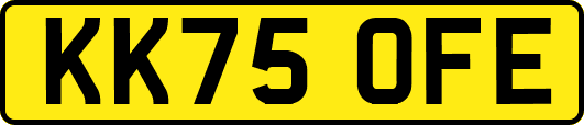 KK75OFE