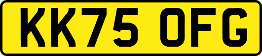 KK75OFG