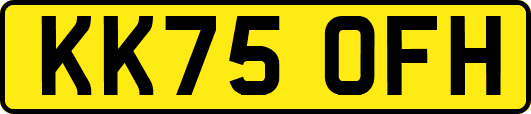 KK75OFH