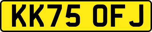 KK75OFJ