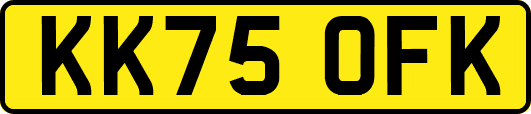 KK75OFK